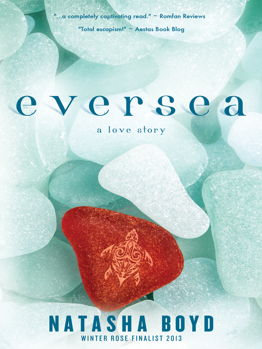 Title details for Eversea by Natasha Boyd - Available